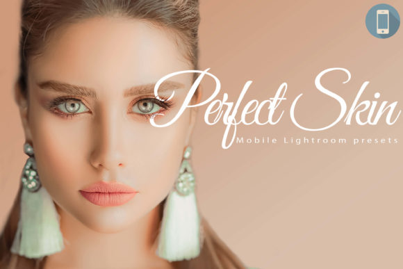 Download 18 Perfect Skin Mobile Lightroom Presets - Mobile Collection