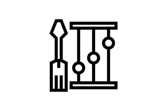 Download Adjustment Line Icon - Premium Bundle