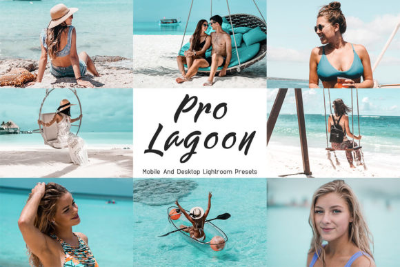 Download 10 Mobile Lightroom Presets Neo Langoon - Mobile Collection