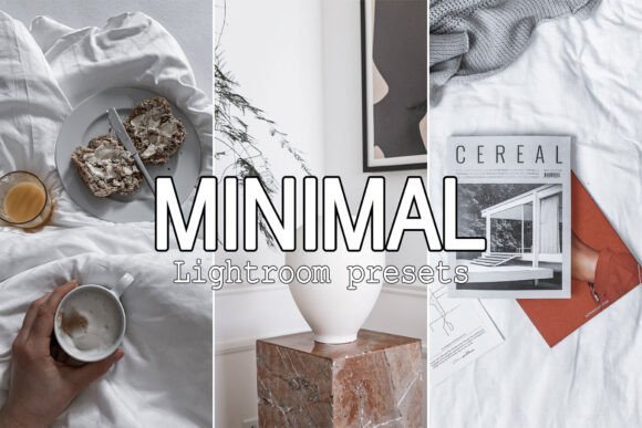 Download 6 White Clean Lightroom Presets Mobile - Mobile Collection