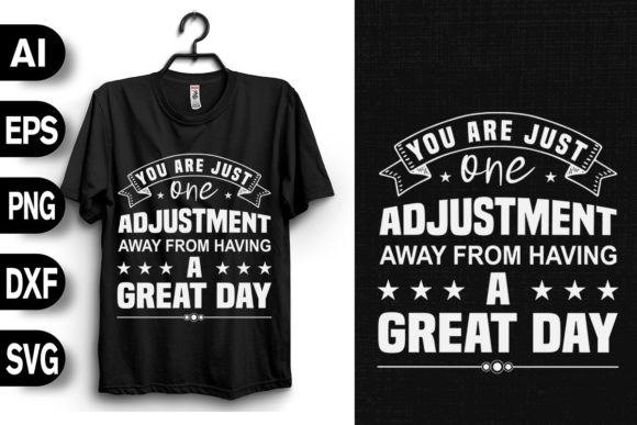 Download You Are Just One Adjustment Away - Premium Resources